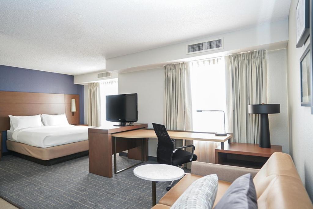Residence Inn Colorado Springs North/Air Force Academy Main image 1